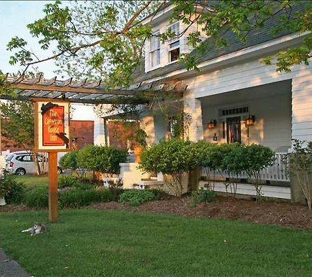Cameron House Inn Manteo Dış mekan fotoğraf