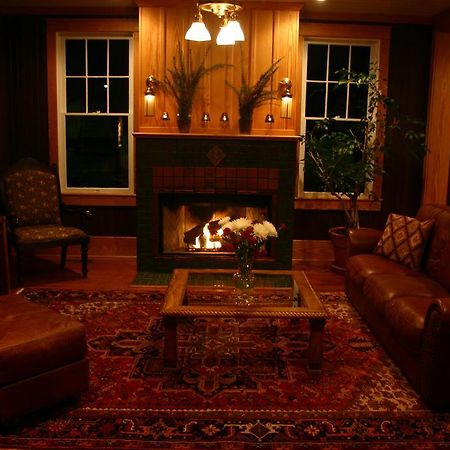 Cameron House Inn Manteo Dış mekan fotoğraf