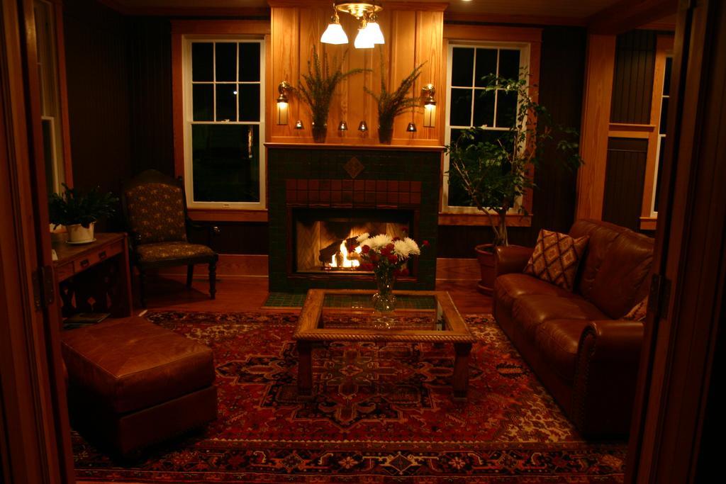 Cameron House Inn Manteo Dış mekan fotoğraf