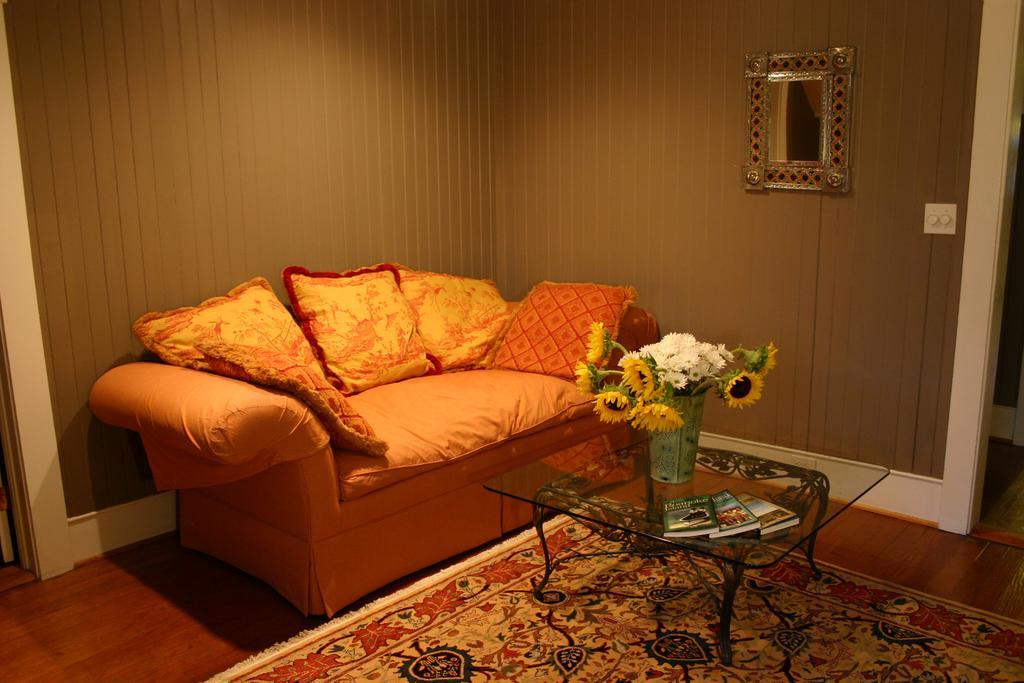 Cameron House Inn Manteo Dış mekan fotoğraf