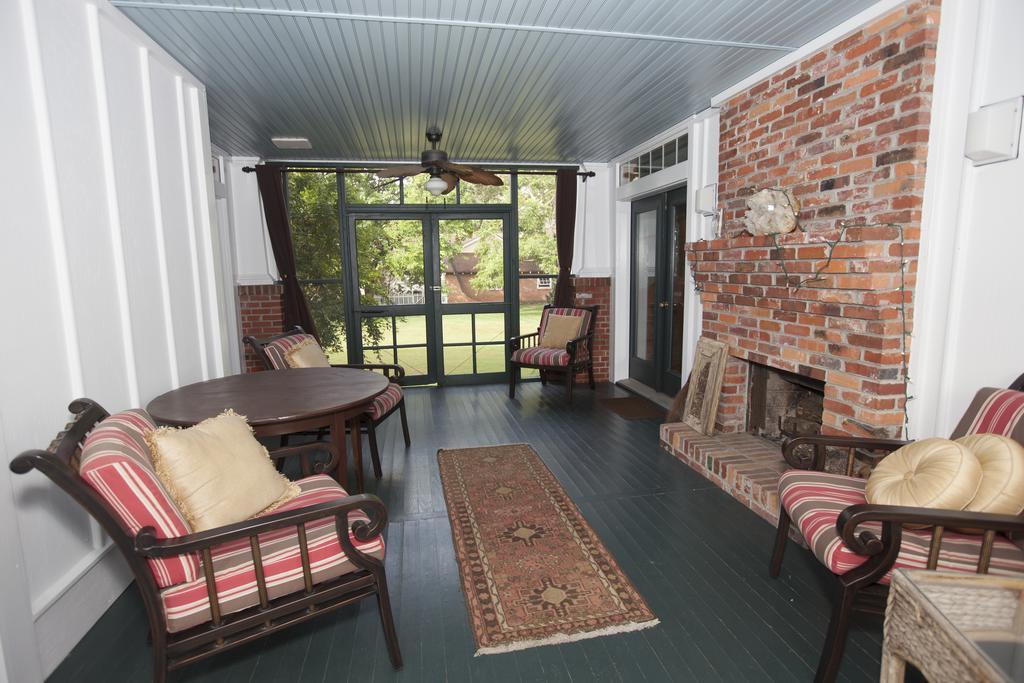Cameron House Inn Manteo Dış mekan fotoğraf