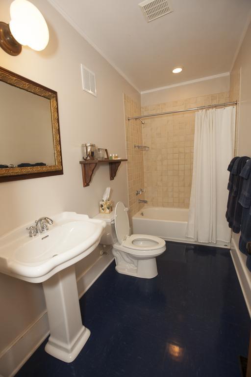 Cameron House Inn Manteo Dış mekan fotoğraf