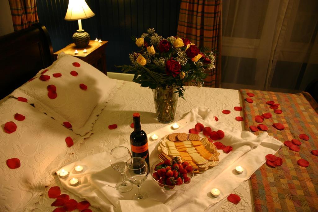 Cameron House Inn Manteo Dış mekan fotoğraf