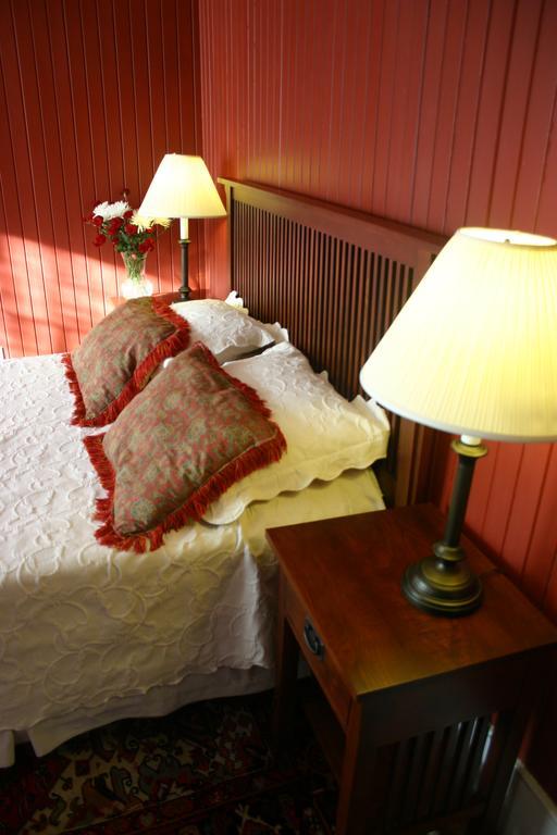Cameron House Inn Manteo Dış mekan fotoğraf
