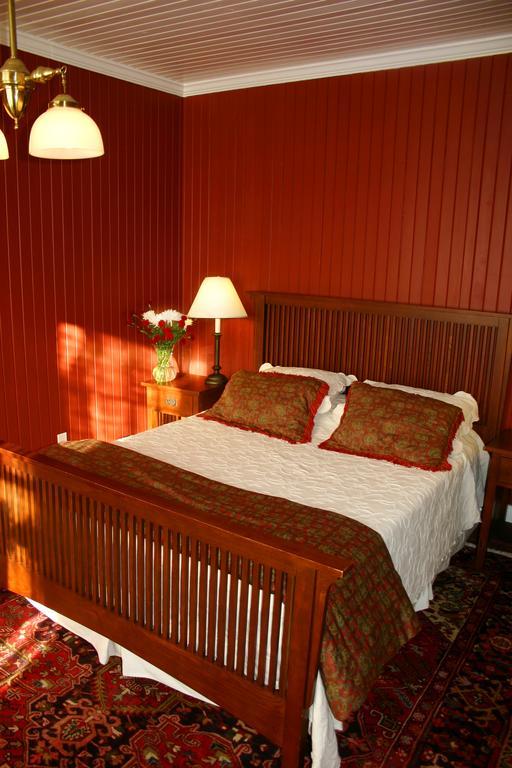 Cameron House Inn Manteo Dış mekan fotoğraf