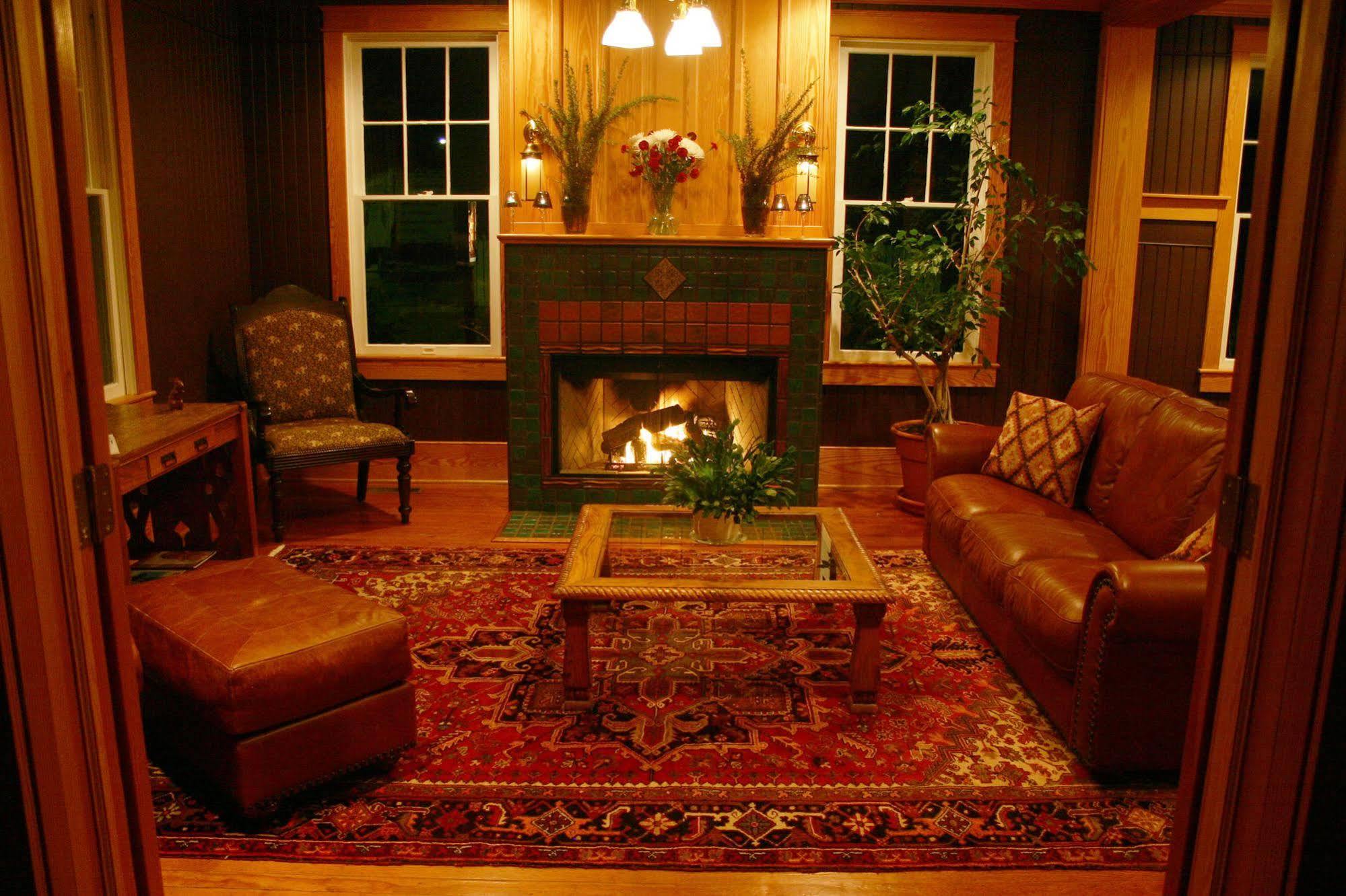 Cameron House Inn Manteo Dış mekan fotoğraf