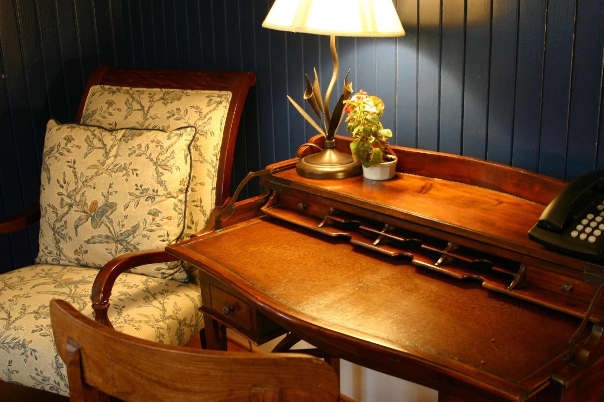Cameron House Inn Manteo Dış mekan fotoğraf