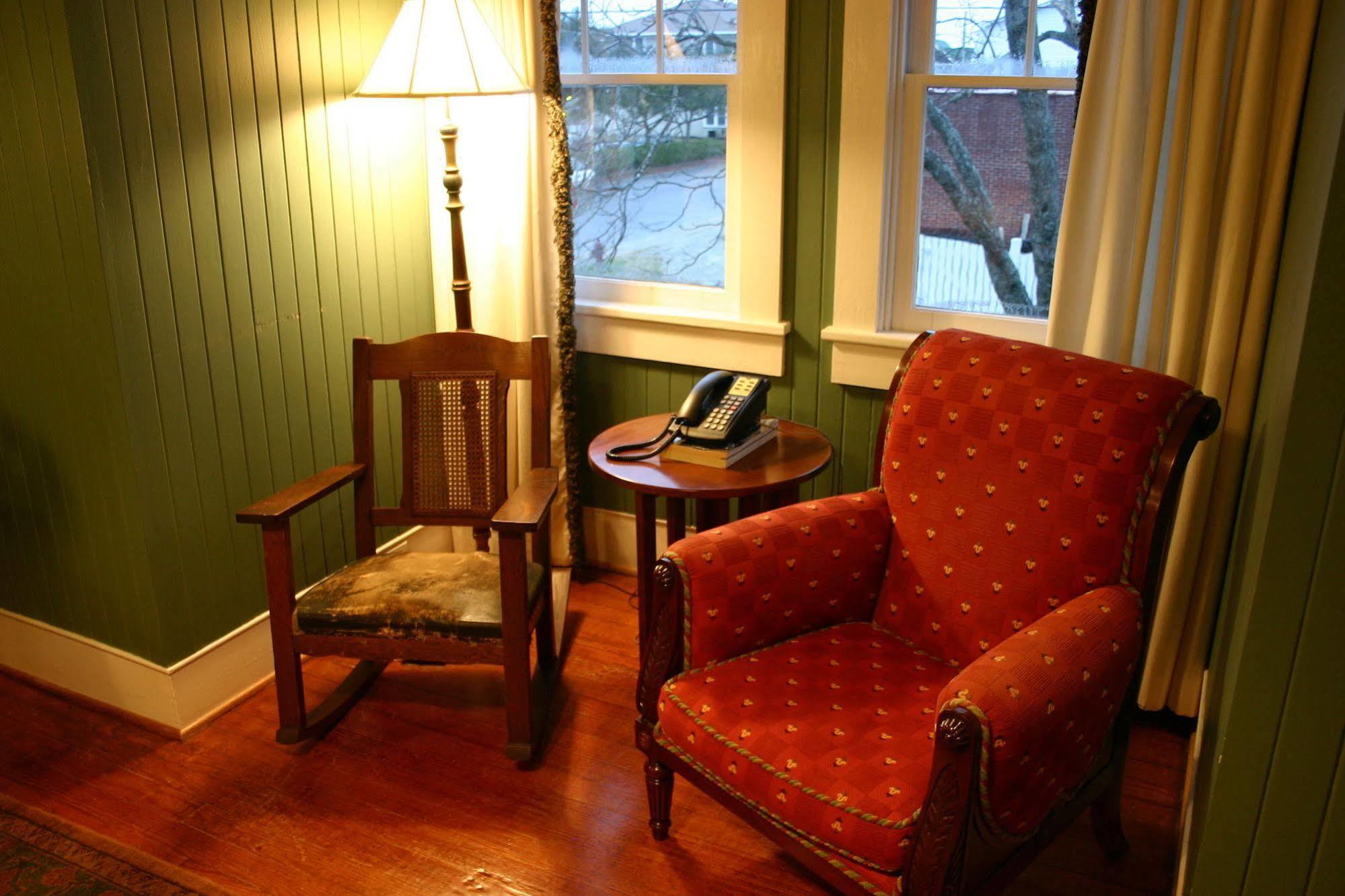 Cameron House Inn Manteo Dış mekan fotoğraf