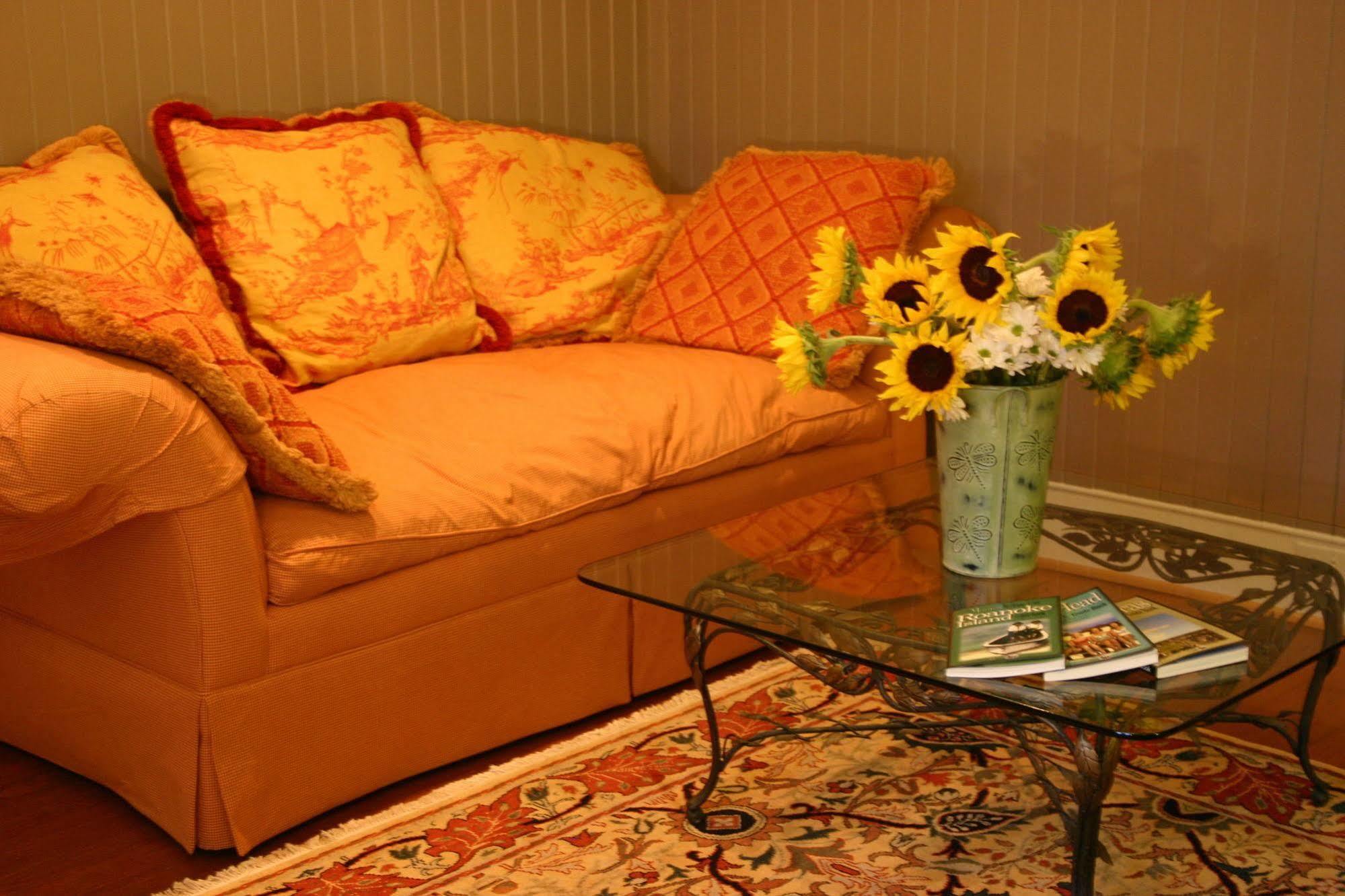 Cameron House Inn Manteo Dış mekan fotoğraf