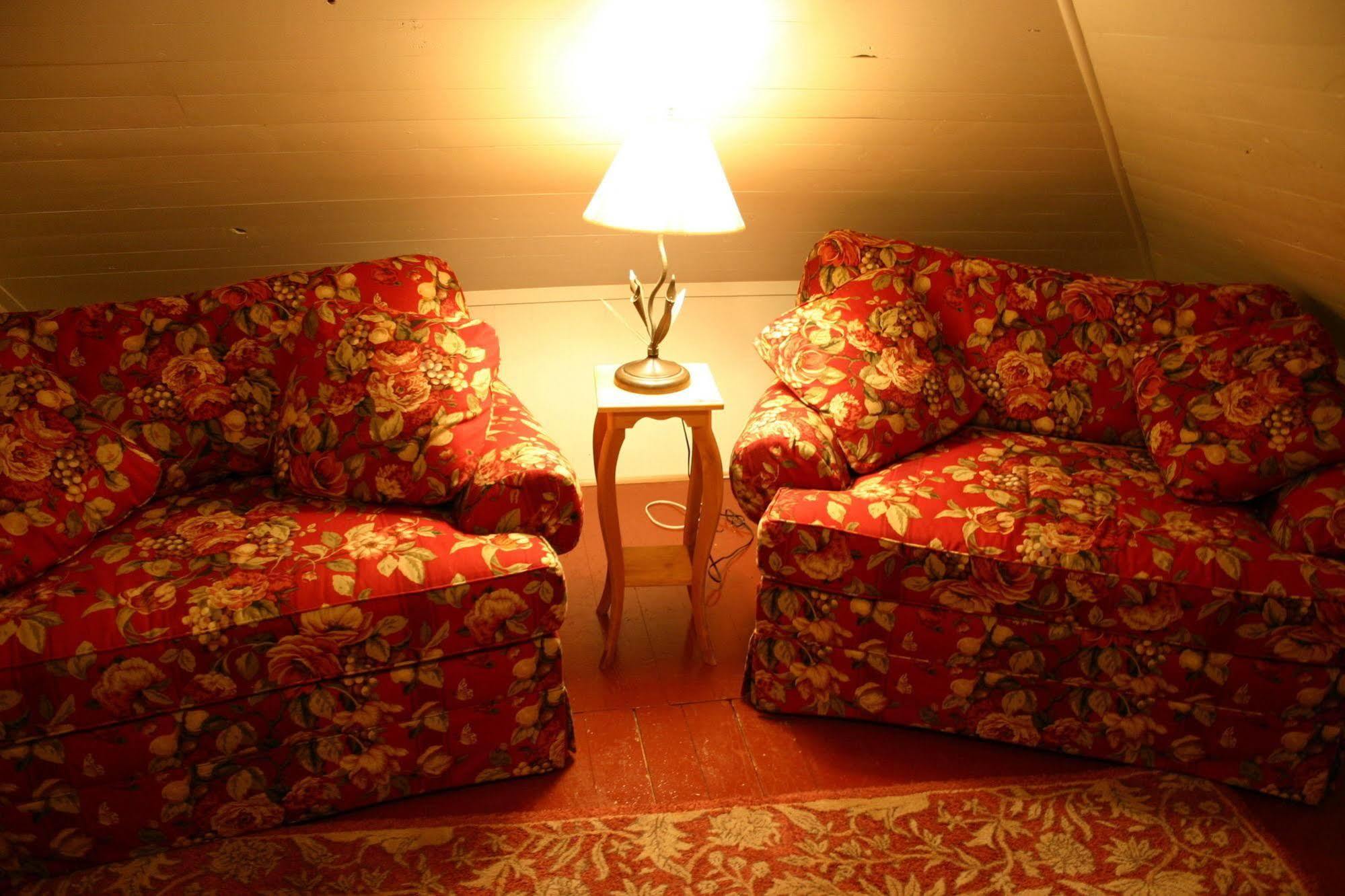 Cameron House Inn Manteo Dış mekan fotoğraf