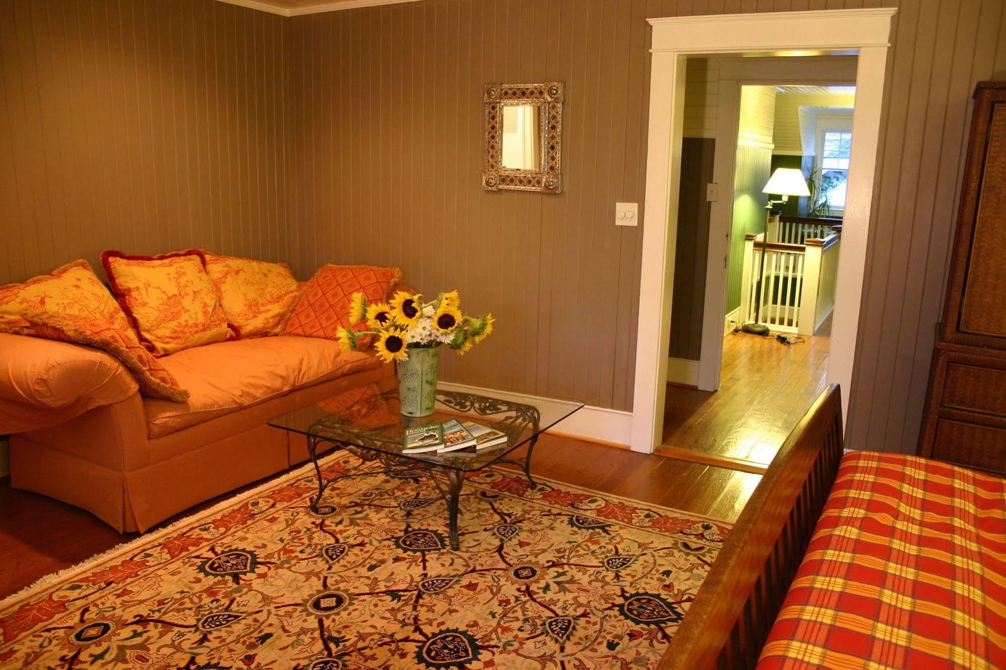 Cameron House Inn Manteo Dış mekan fotoğraf