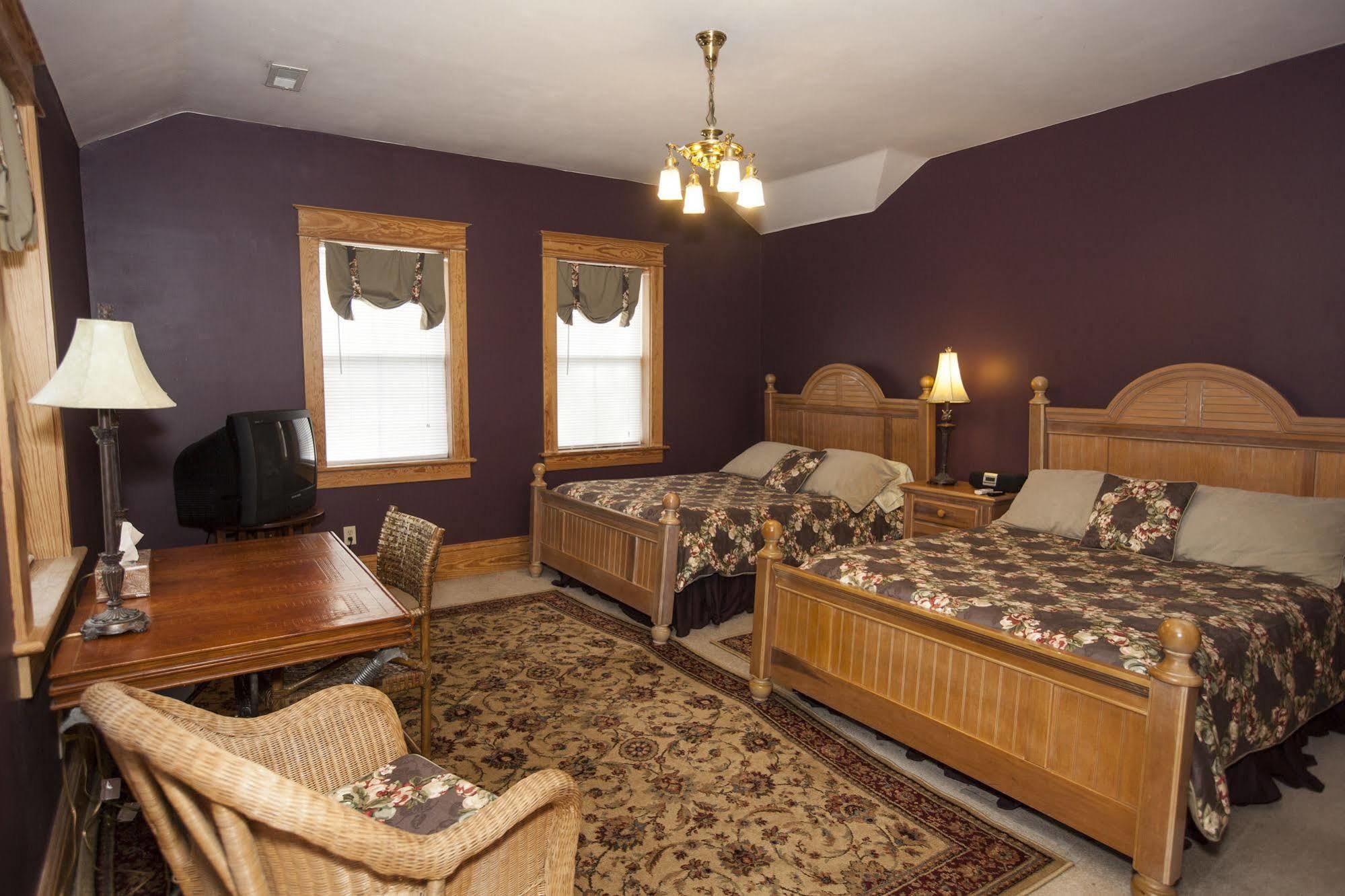Cameron House Inn Manteo Dış mekan fotoğraf