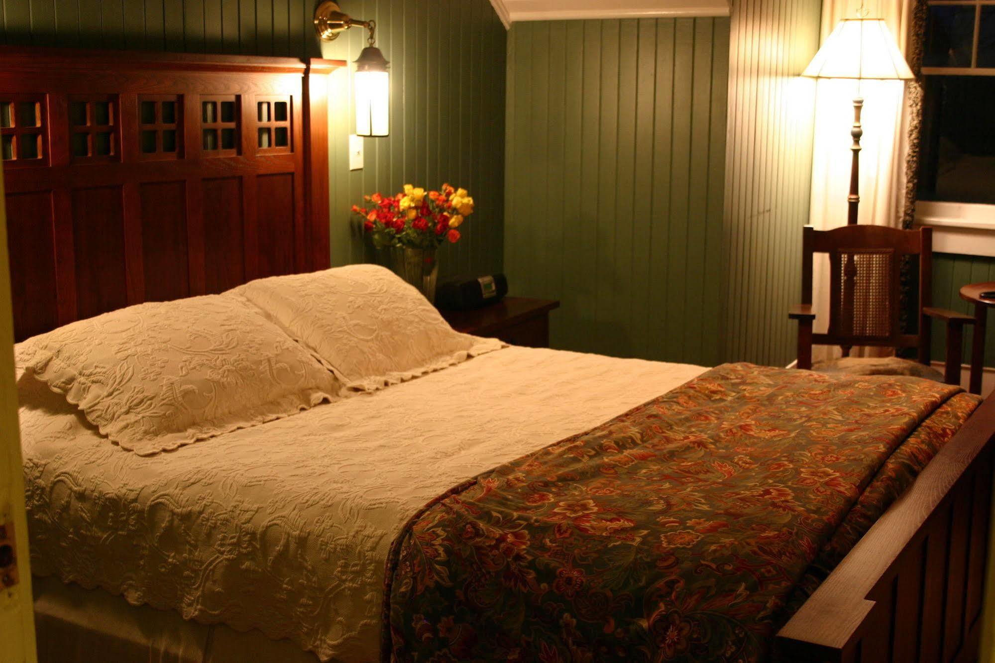 Cameron House Inn Manteo Dış mekan fotoğraf