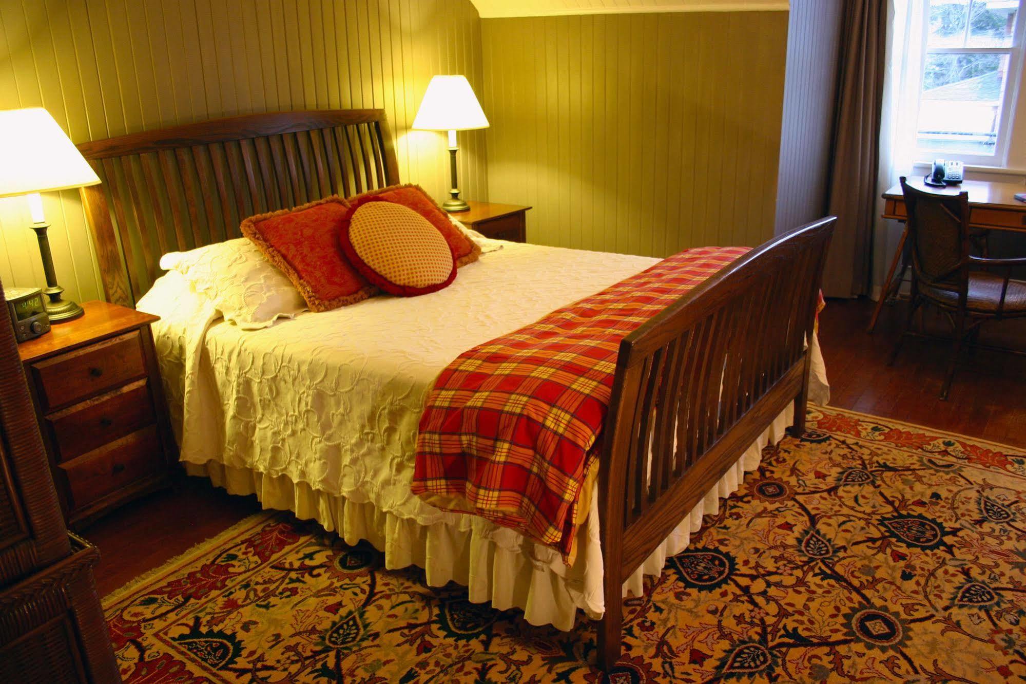 Cameron House Inn Manteo Dış mekan fotoğraf