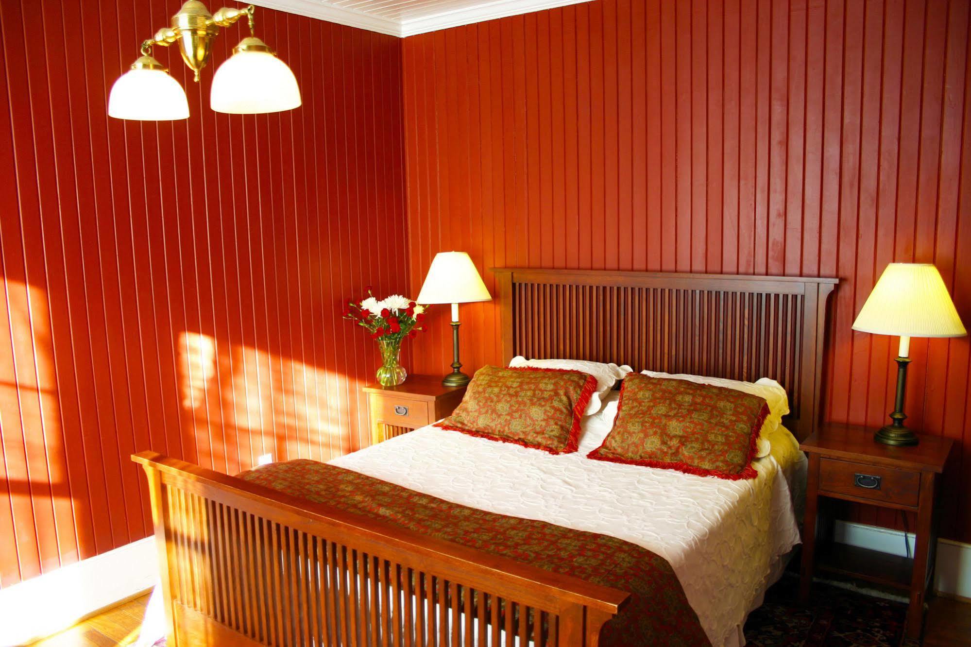 Cameron House Inn Manteo Dış mekan fotoğraf