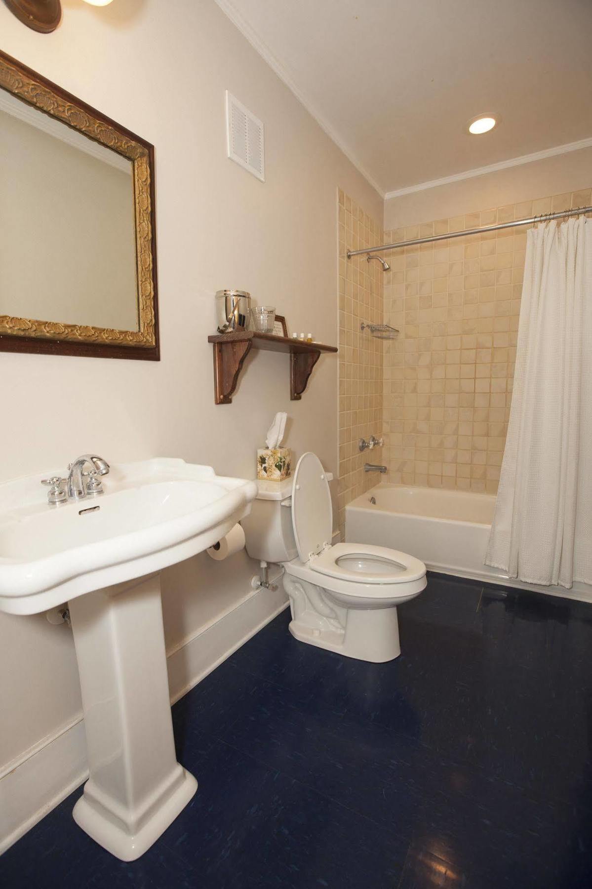 Cameron House Inn Manteo Dış mekan fotoğraf