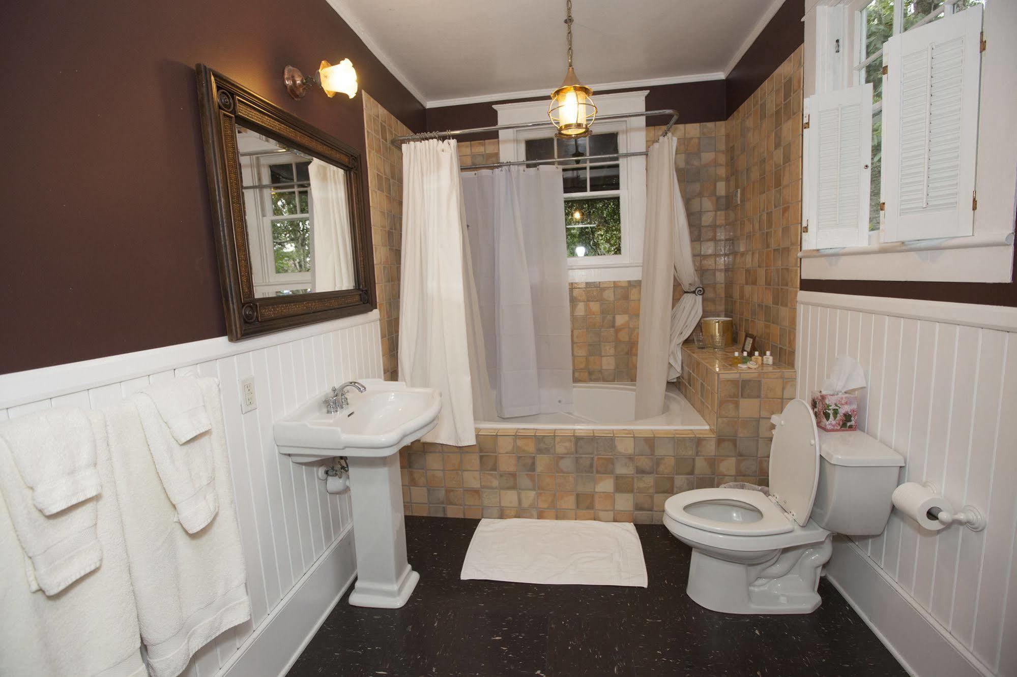 Cameron House Inn Manteo Dış mekan fotoğraf