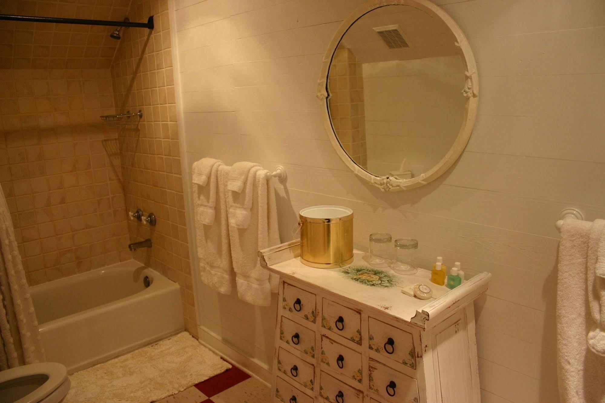 Cameron House Inn Manteo Dış mekan fotoğraf