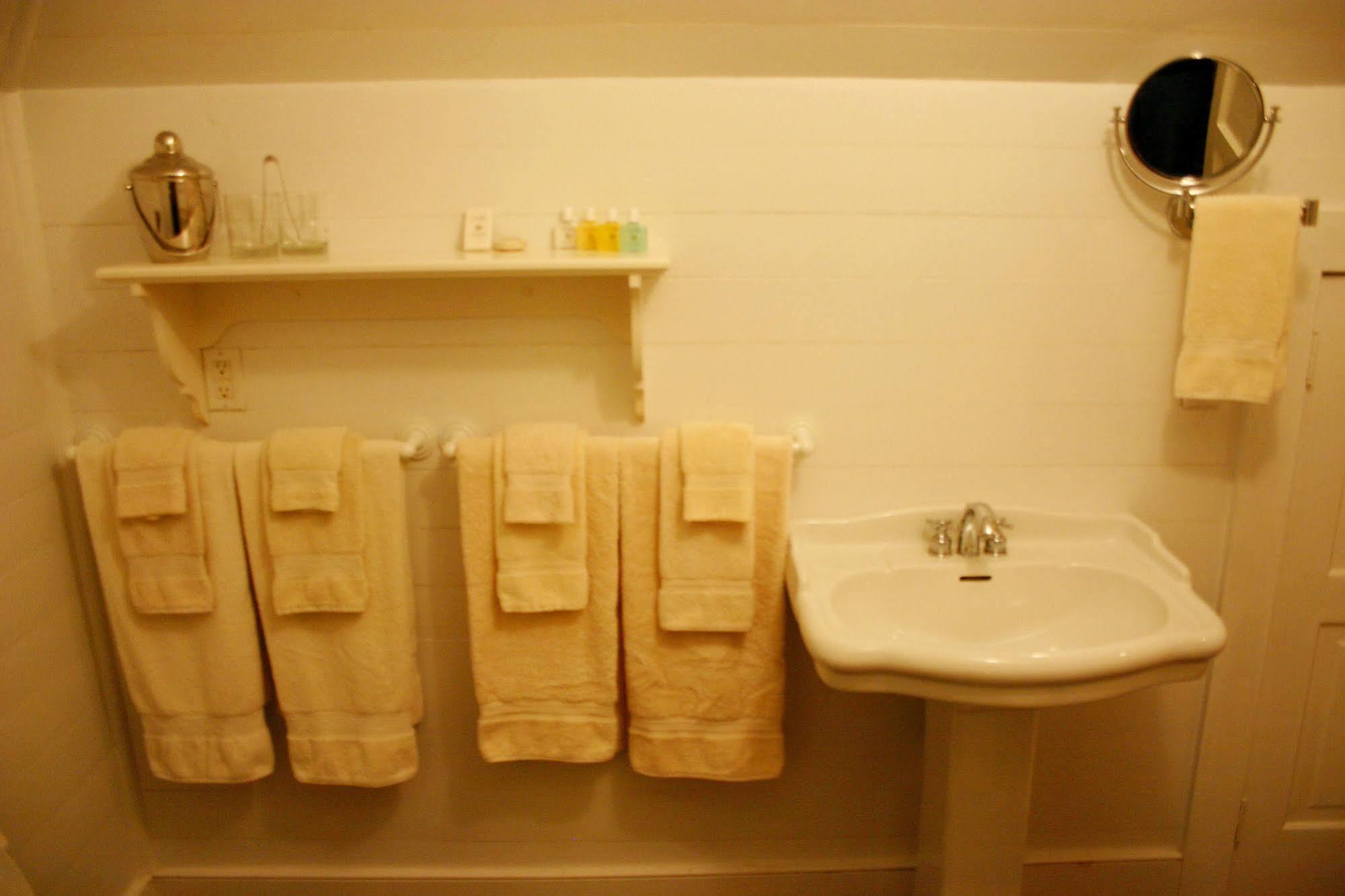 Cameron House Inn Manteo Dış mekan fotoğraf