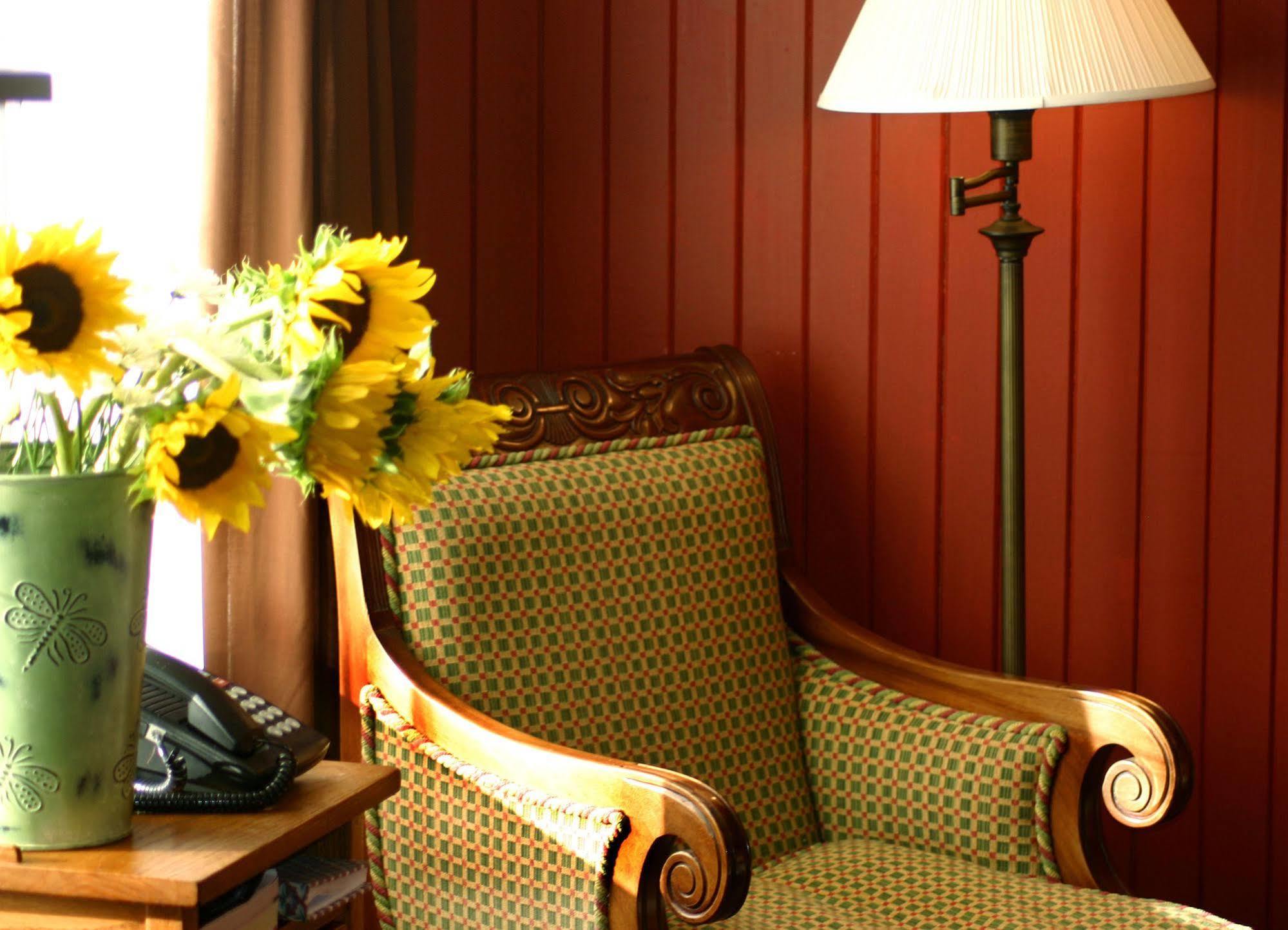 Cameron House Inn Manteo Dış mekan fotoğraf