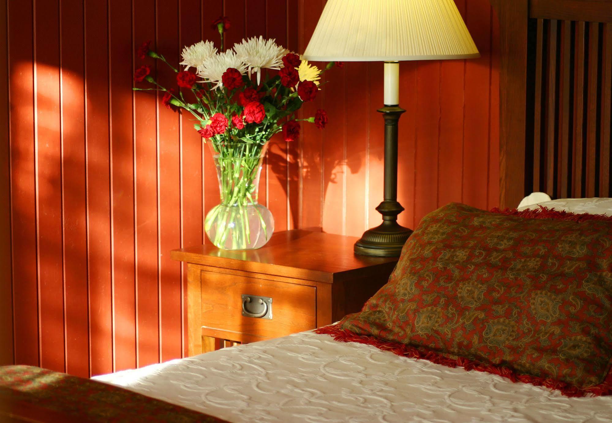Cameron House Inn Manteo Dış mekan fotoğraf
