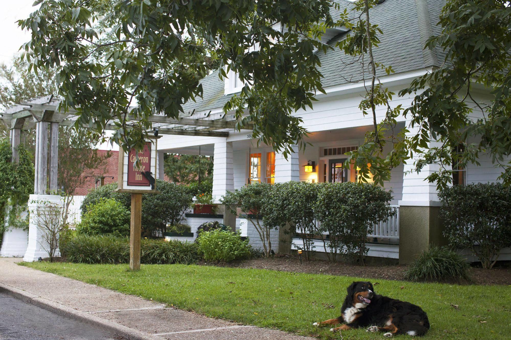Cameron House Inn Manteo Dış mekan fotoğraf