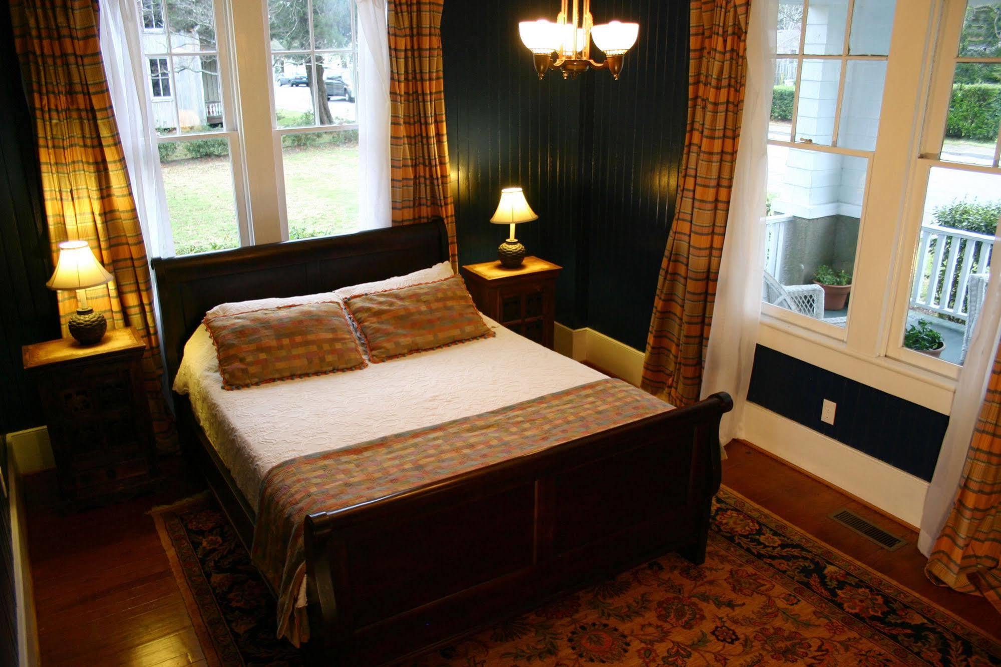 Cameron House Inn Manteo Dış mekan fotoğraf