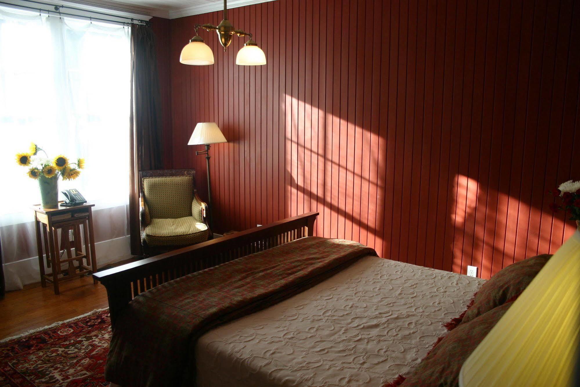 Cameron House Inn Manteo Dış mekan fotoğraf