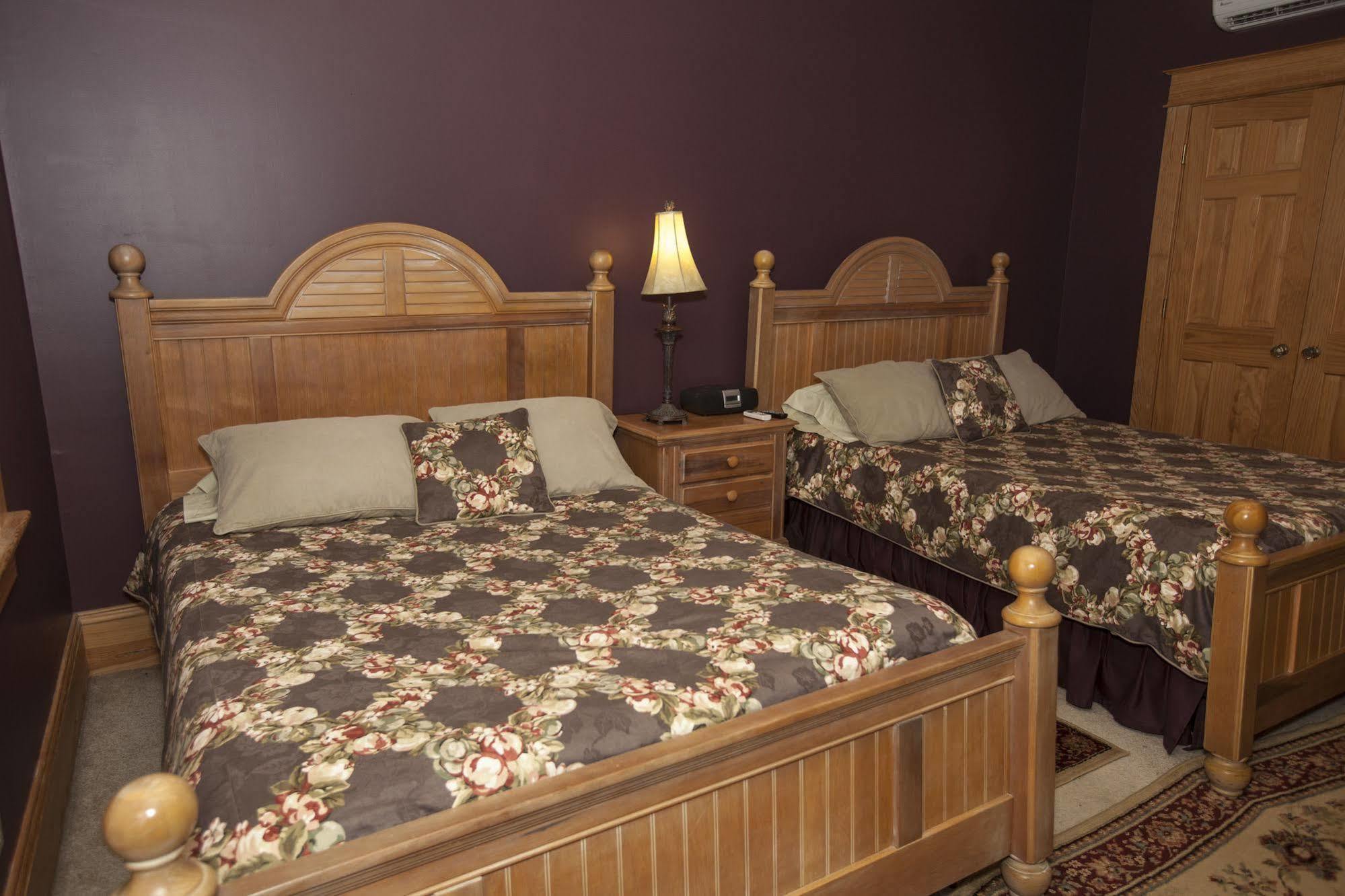 Cameron House Inn Manteo Dış mekan fotoğraf
