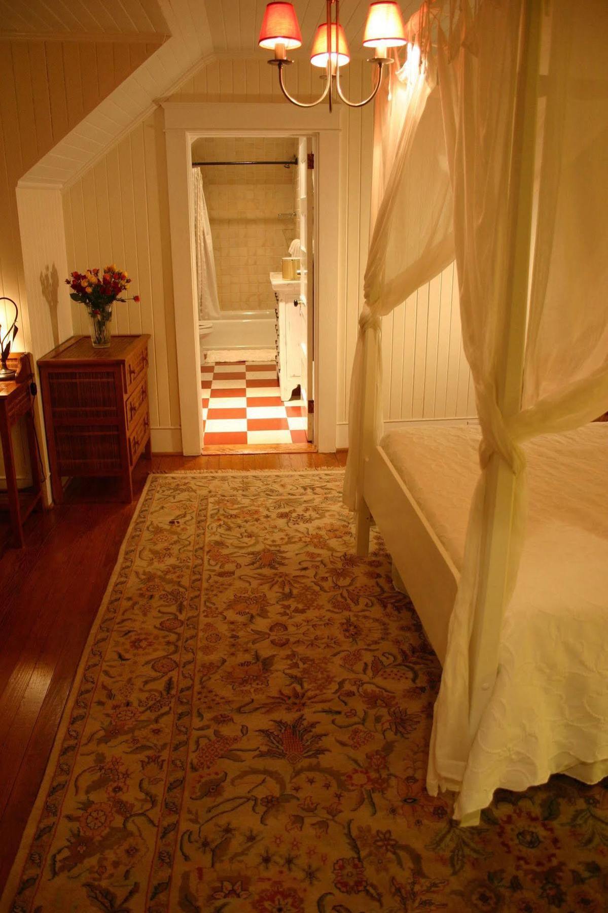 Cameron House Inn Manteo Dış mekan fotoğraf