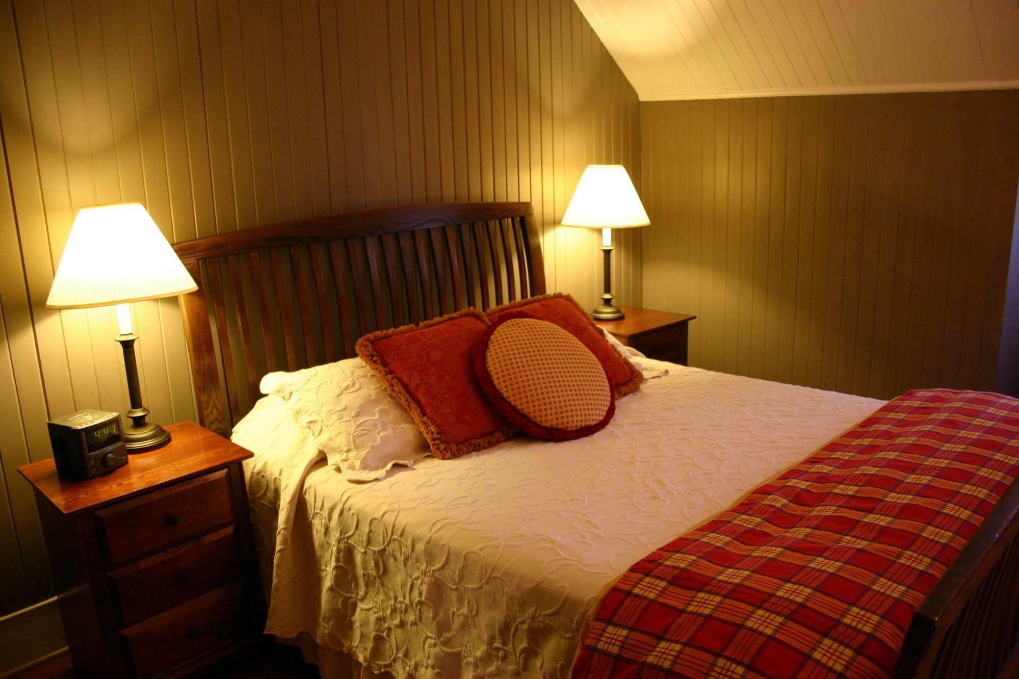 Cameron House Inn Manteo Dış mekan fotoğraf