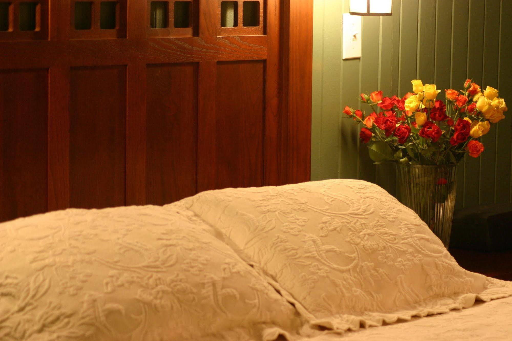 Cameron House Inn Manteo Dış mekan fotoğraf