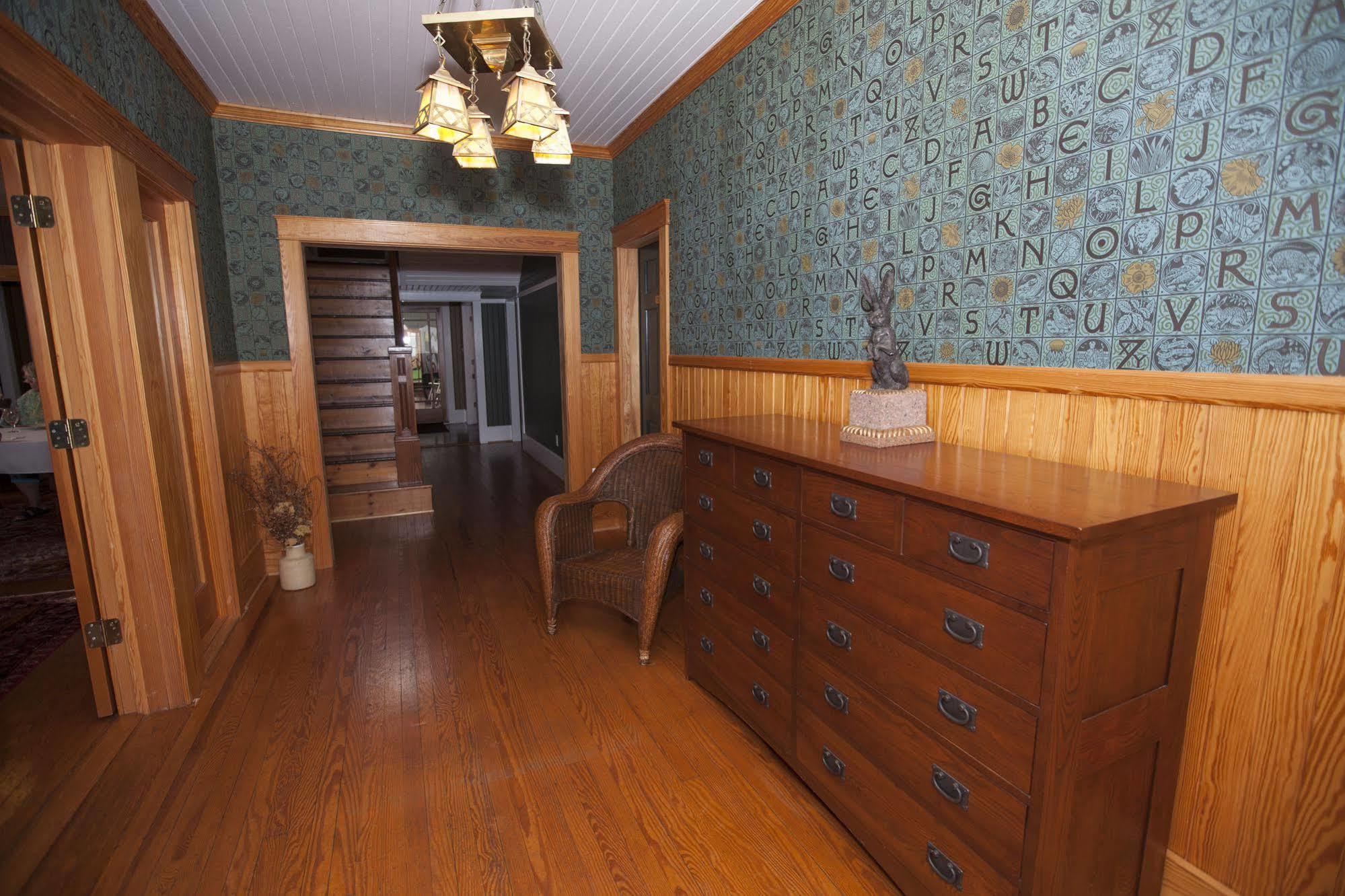 Cameron House Inn Manteo Dış mekan fotoğraf